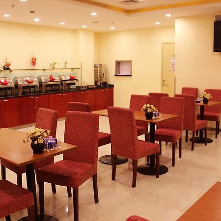 Hanting Express Nanchang Xin Jian Branch 南昌 エクステリア 写真