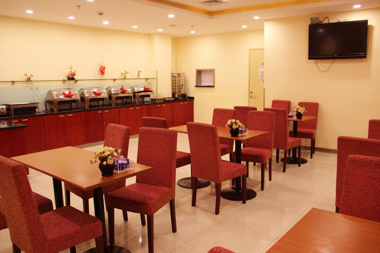 Hanting Express Nanchang Xin Jian Branch 南昌 エクステリア 写真