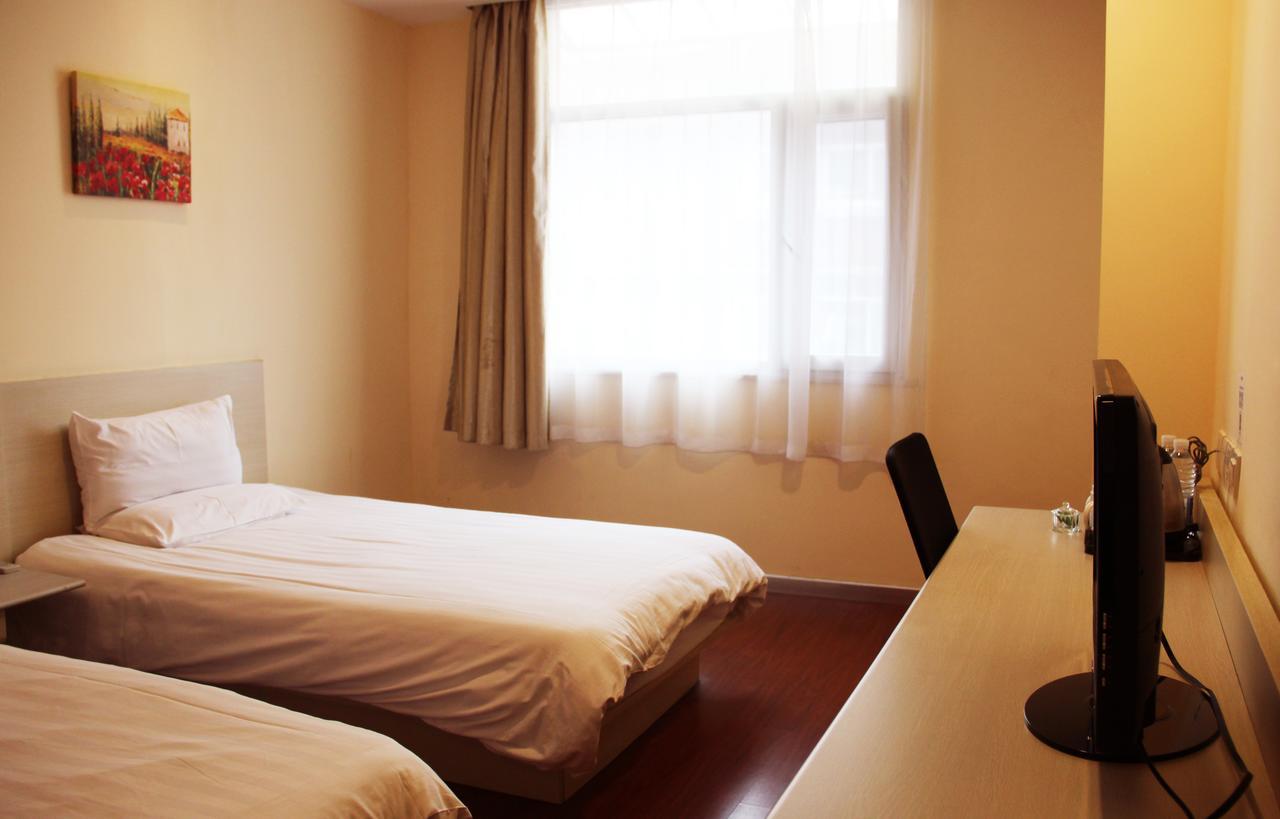 Hanting Express Nanchang Xin Jian Branch 南昌 部屋 写真