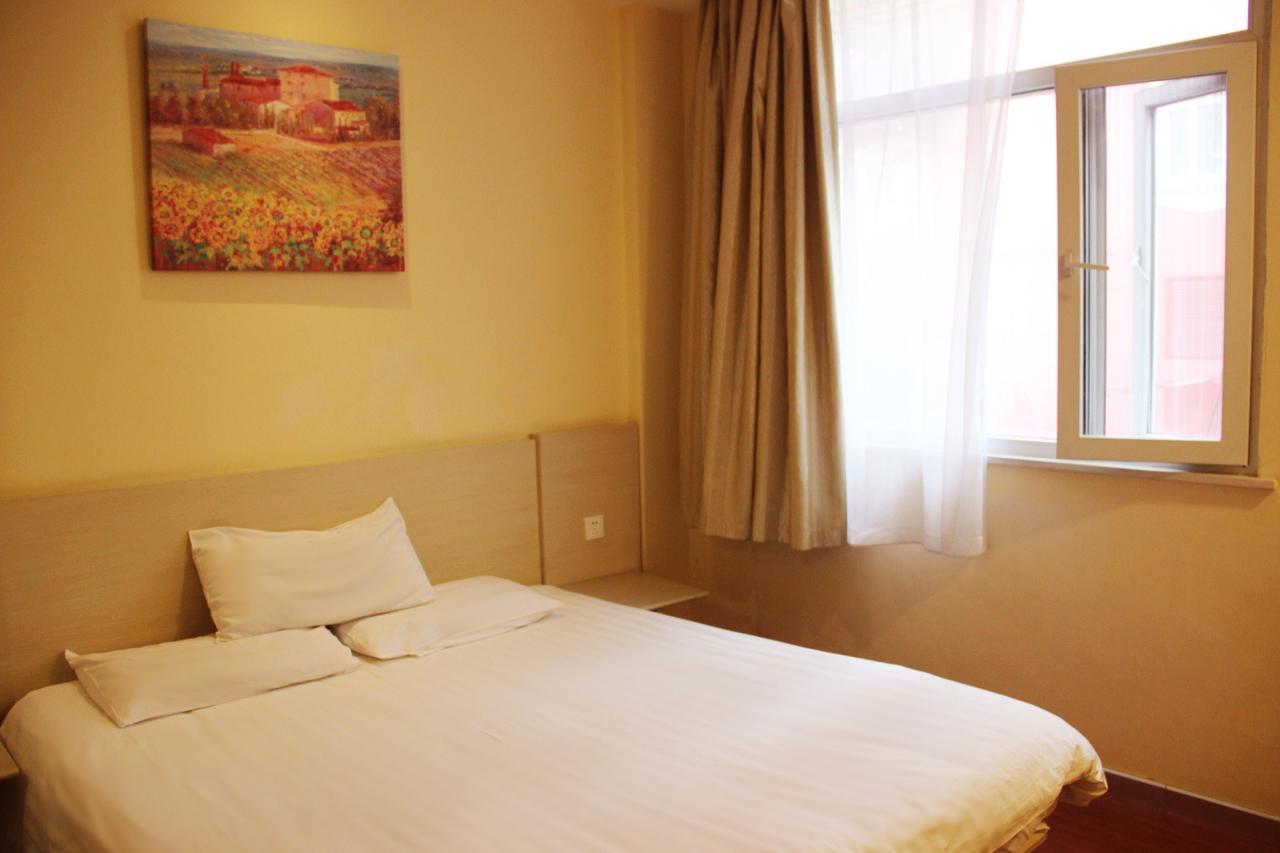 Hanting Express Nanchang Xin Jian Branch 南昌 部屋 写真