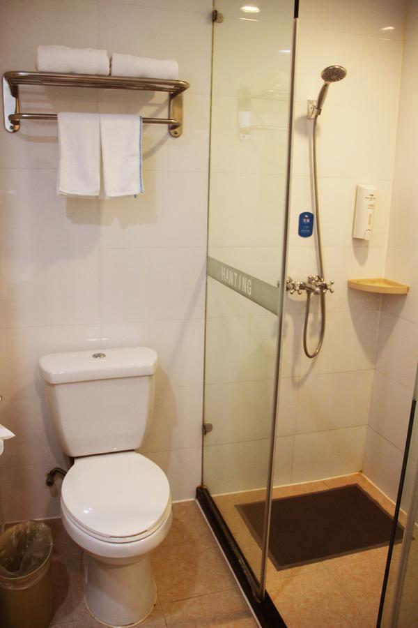 Hanting Express Nanchang Xin Jian Branch 南昌 部屋 写真