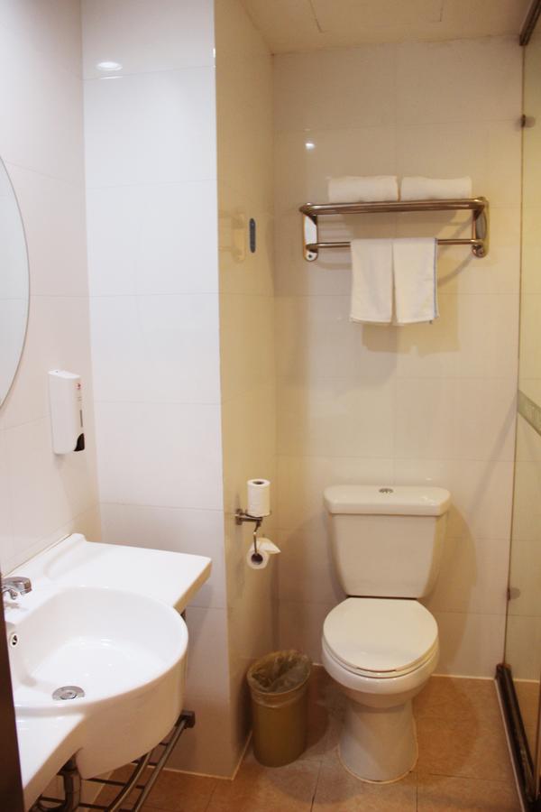 Hanting Express Nanchang Xin Jian Branch 南昌 部屋 写真